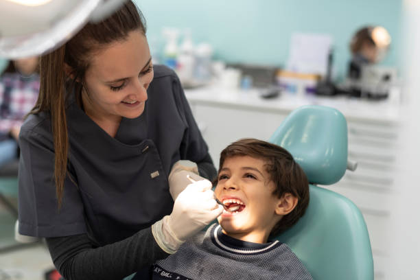Best Emergency Dentist for Lost Fillings or Crowns in Beaver Dam, AZ